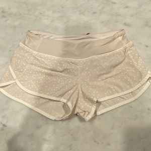 Lululemon Speed Short Size 4